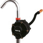 YATO YT-07115 Hand crank pump Oil pump Fass pump Convention pump 21L/min