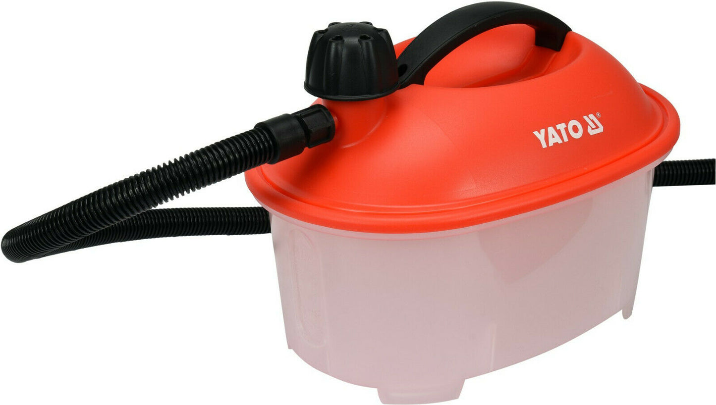 YATO YT-82320 Dampf Tapetenablöser 2000 Watt elektrisch Tapetenentferner