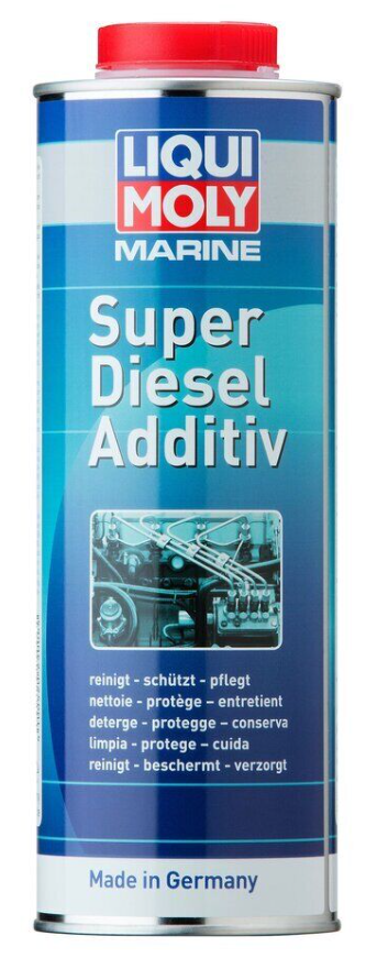 LIQUI MOLY Diesel Additive Kraftstoffadditive Kraftstoffzugabe Dieselzusatz