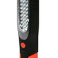 YATO Profi LED Arbeitslampe Handlampe Stablampe Werkstattleuchte Magnet Akku USB