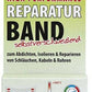 Petec 3m Reparaturband Isolierband Klebeband selbstverschweißend transparend