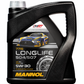 4L Mannol 7715 5W30 Longlife Motoröl 504.00 507.00 für Audi Seat Skoda VW