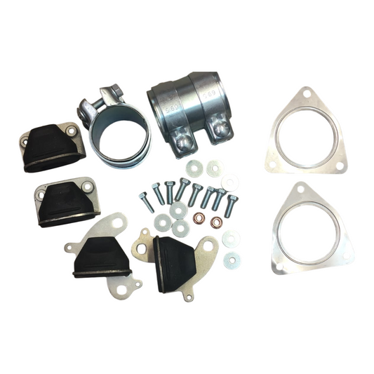 Montagesatz Dichtung Rußpartikelfilter für Touareg 5.0 V10 TDI AYH BLE BWF 02-01