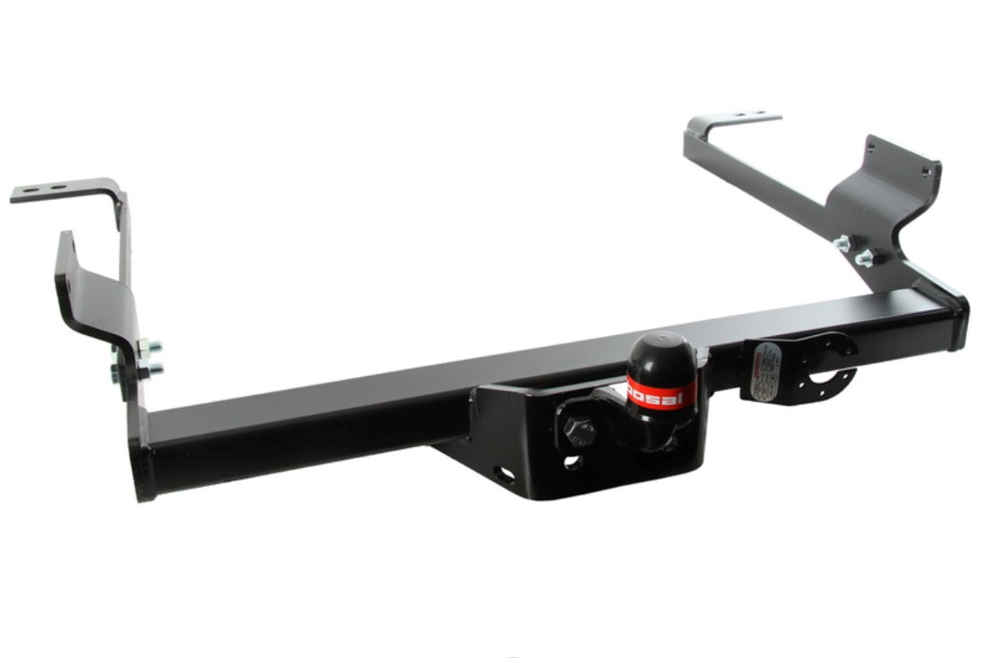 Oris Anhängerkupplung Anhängerzugvorrichtung Movano Master II Interstar