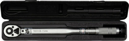 YATO YT-0760 Drehmomentschlüssel 1/2" Drehmoment 42-210 Nm Ratsche Schlüssel KFZ