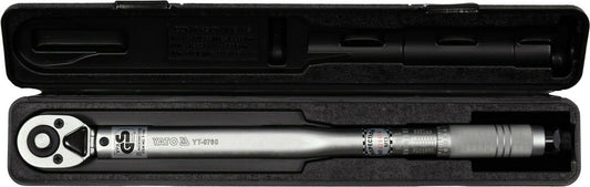 YATO YT-0838 Demontage Universal Tool Case 52Tlg set car radio