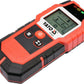 Yato YT-73131 cable finder Liser Liser Metal Detector Wood Metal Testing device