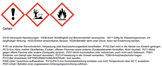 Liqui moly 3368 fast cleaner brake cleaner 500ml spray clutch coupling