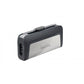 SanDisk Ultra Dual USB-Stick 64GB Speicher USB 3.1 und USB-C