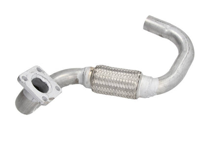 Asmet VW BUS Transporter T3 1.6D diesel downpipe flex pipe flex piece exhaust pipe