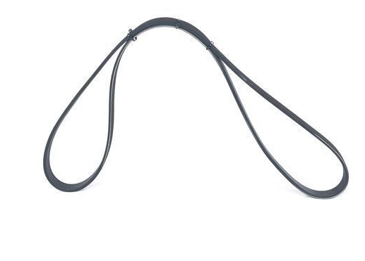 Bosch Keilrippenriemen Keilriemen 5PK1255 für Opel Zafira A Vectra C Hyundai I10