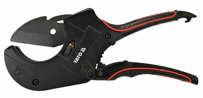 Yato yt-22273 pipe scissors pipe cutter 63mm plastic pipe cutter cutting tongs