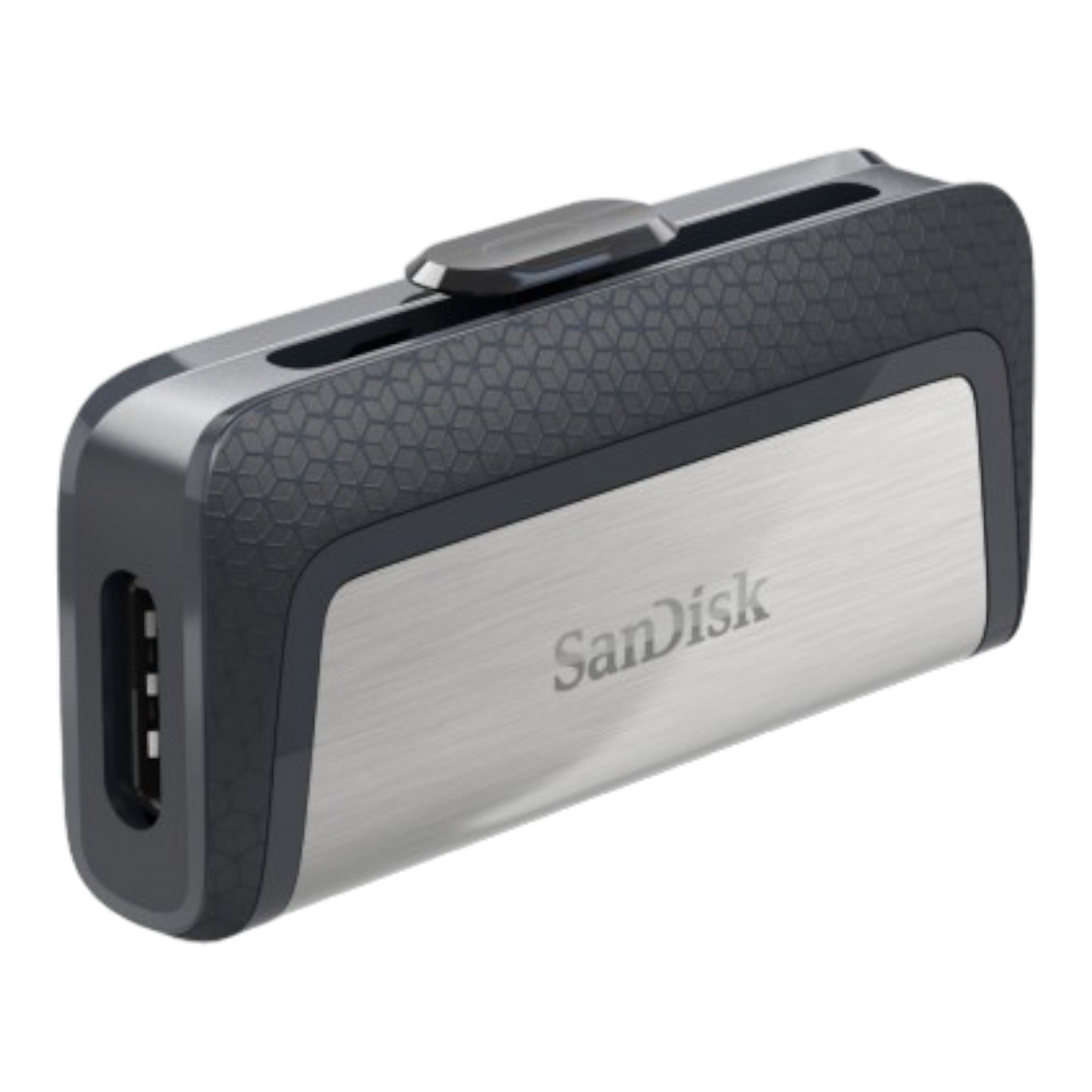 Sandisk 32GB USB-Stick Ultra Dual Drive USB Type-C Handy Smartfone PC LapTop Kfz