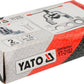 Yato YT-2182 Handpresse Rohrpresse Bördelmaschine zum manuellen Spreizen 22-28mm - Flex-Autoteile