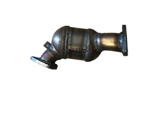 Kat Katalysator Vorkat für Audi A6 4B 00-05+Allroad 2.5 TDI AKE BAU AYM BCZ BFC