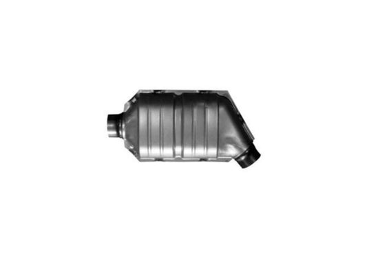 45° angle connection UNIVERSAL CATALYST CAT E3 UP TO 2.5l e.g. for C-Class 60