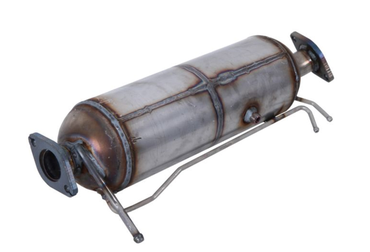 Rußpartikelfilter Dieselpartikelfilter DPF Hyundai Santa Fe II 2.0 2.2 CRDI D4HA