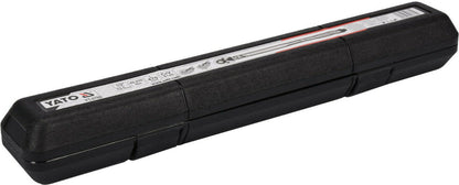 YATO YT-0760 Drehmomentschlüssel 1/2" Drehmoment 42-210 Nm Ratsche Schlüssel KFZ
