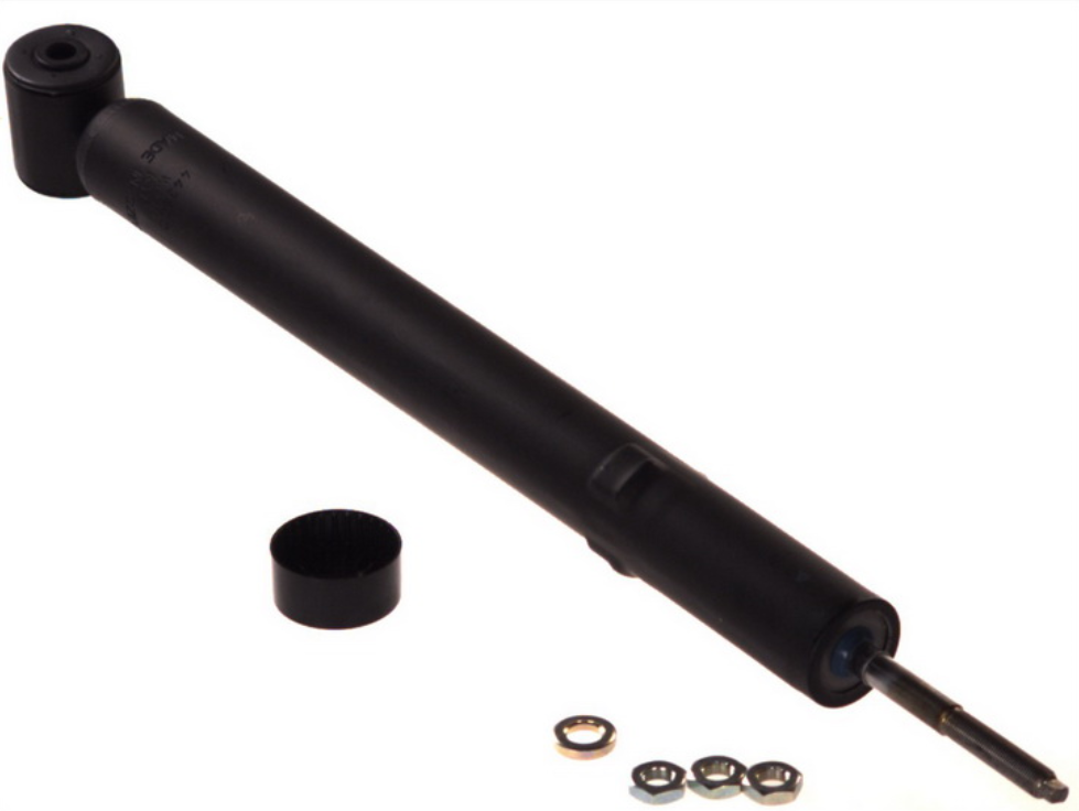 KAYABA STOßDÄMPFER STOßDÄMPFER HINTEN FÜR TOLEDO I 1L 1,6 1,8 2,0 1,9D 1,9TD