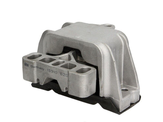 Febi 15910 Getriebelager Motorlager Audi A3 VW Bora Golf IV 4 New Beetle links