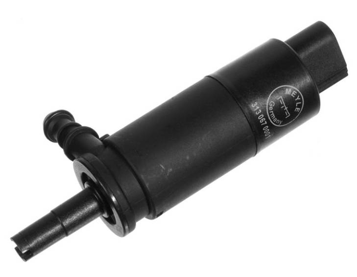 Meyle Scheinwerferreinigung Waschwasserpumpe Audi Mitsubishi Porsche Seat VW