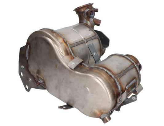Rußpartikelfilter Dieselpartikelfilter DPF für VW Seat Skoda Audi 1.6 2.0 TDI
