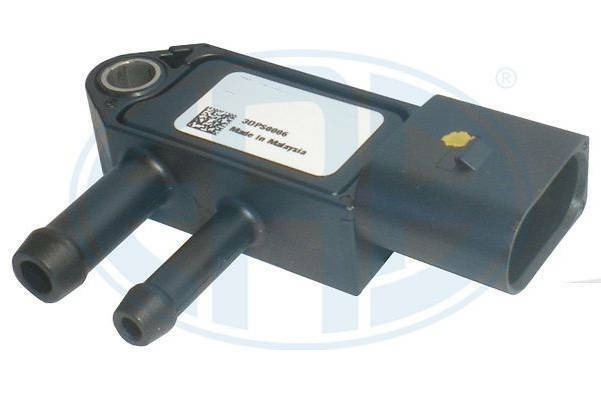 ERA Differenzdrucksensor Sensor Abgasdruck für VW T5 Skoda Seat TDI Mitsubishi - Flex-Autoteile