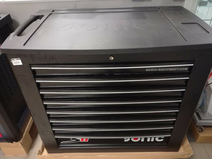 Sonic 764411 workshop car S11 Completely filled 644Tlg rollable tool box