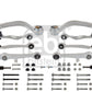 Febi Querlenker Satz Rep Set Kit komplett Audi A4 A6 VW Passat 1,6 1,8 1,9 2,3