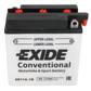 Exide 6n11a-1b motorcycle battery moped 6V 11AH for Simson Mz Es ETS ETS Schwalbe