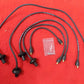 NGK 0948 Zündkabel Zündkabelsatz Zündleitungssatz Volkswagen Beetle 1,2, 1,3