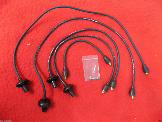 NGK 0948 Zündkabel Zündkabelsatz Zündleitungssatz Volkswagen Beetle 1,2, 1,3