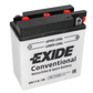 Exide 6n11a-1b motorcycle battery moped 6V 11AH for Simson Mz Es ETS ETS Schwalbe