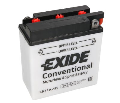 Batteries – Flex-Autoteile